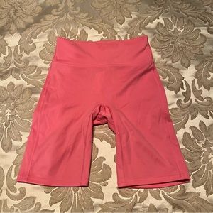 Fabletics Bike Shorts